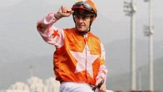 オルフェーヴル差した名手ペリエ、凱旋門賞の騎乗馬が決定