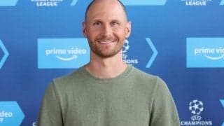 元ドイツ代表DFヘヴェデス氏、代表チームのマネージャーに就任