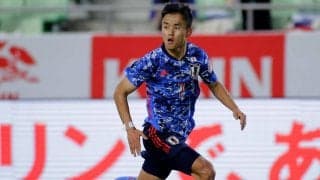 久保建英には行列が？ 今夏もレアルでプレーできない中、オファーが殺到