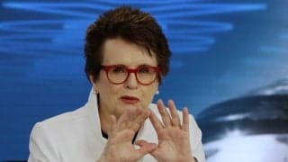 「WTA500 サンノゼ」50周年！女子テニスの改革者たちが創設した大会