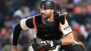 【MLB】なぜ捕手が“ボーク”を取られた？　素早いジャッジには賛辞「審判すごい」