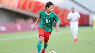 【東京オリンピックサッカー】日本と3位決定戦で対戦「メキシコ代表の要注意人物」！3ゴールのFWと絶対的守護神！将来を背負う背番号10の調子は？