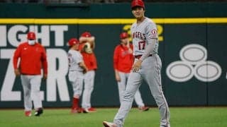 【MLB】大谷翔平、来季開幕戦は4月1日アスレチックス戦　本拠地開幕は8日アストロズ戦