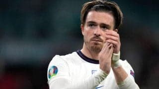 「恥ずかしいこと」グリーリッシュの彼女がSNSでの誹謗中傷に反論「ユーロの時に明らかに増えた」