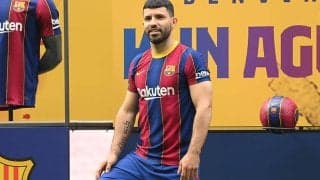 アグエロがフェラーリ初の“ハイブリッド車”を購入！過去には酔ってランボルギーニを買い後悔…