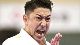 喜友名諒、空手・形の絶対王者　優勝が当たり前の重圧乗り越え「自分を超えて進化」続ける理由