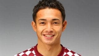 神戸のMF増山朝陽が大分に完全移籍「とても難しい決断でした」