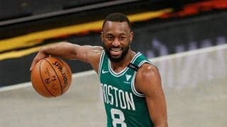 ケンバ・ウォーカーがサンダーとバイアウト合意、故郷を本拠地に置くニックスと契約へ