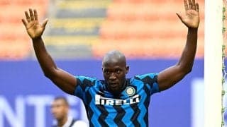 チェルシー本気、ルカク獲得へ168億円オファー