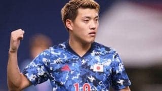 新シーズン「海外組」ブレイク候補。Ａ代表未経験もすでに活躍している選手がいる