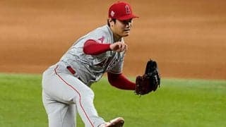 【MLB】大谷翔平、6回1失点快投で自己最多更新の6勝目　2か月負けなし、防御率2点台に