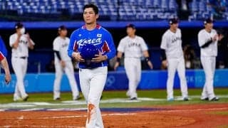 韓国には「高価な授業料だった」　ミス見逃さず好機拡大の日本を地元メディア称賛