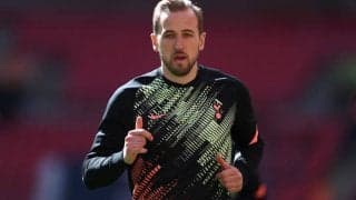 ケインの練習ボイコットに揺れるトッテナム、ヌーノ監督は「内部で状況を解決したい」と強調