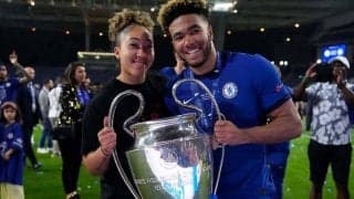 チェルシーDFが“ビッグイヤー”のタトゥーを右足に刻む！CL優勝の証