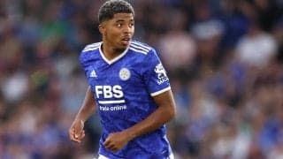 レスター痛恨、DFフォファナがビジャレアルとのPSMで負傷