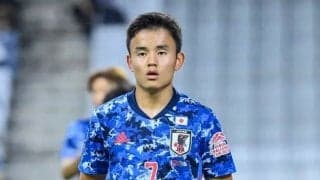 【東京オリンピックサッカー】残り一戦の激論(3)「久保建英は吉田麻也の域に達してほしい」「日本のゴールは谷晃生に任せていい」「ヘディングは日本サッカーの弱点」