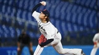侍ジャパン、試合を決めた山田哲人の読み。西山秀二が選んだ韓国戦の陰のMVPは？