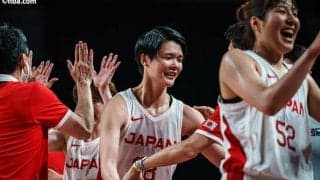 要所のリバウンドと得点が光った赤穂ひまわり「最後に勝ち切れて良かった」