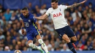 チェルシーvsスパーズの“マインドシリーズ”2戦目はドロー!　ツィエク2発もスパーズが2点差追いつく