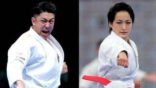 なぜ喜友名諒、清水希容は圧倒的に強いのか？　元世界女王に訊く、金メダルへの道筋と課題