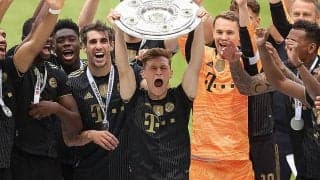 キミッヒがバイエルンとの新契約にサインへ!　レヴァンドフスキに次ぐクラブ2番目の高給取りに