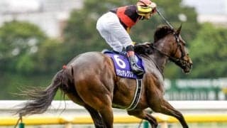 2021年上半期JPNサラブレッドランキングが発表　全体トップはグランアレグリア