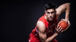 オリンピック不出場も前を向く渡邉飛勇…「もう何も恐れることはない」