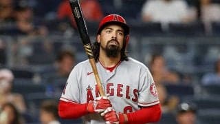 【MLB】エンゼルスの“大谷頼み”はいつまで？　268億円レンドンが股関節手術で今季絶望に