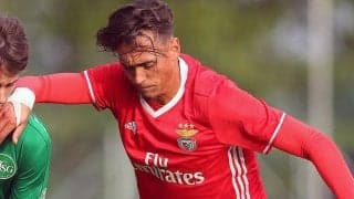 ボルドーがポルトガル人SBマンガスを獲得!