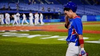 「再び決勝で日本と」　元巨人イ・スンヨプ氏が敗者復活へ挑む韓国にエール