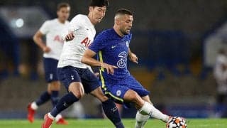 トゥヘルはドローに終わったスパーズ戦を評価　「ポジティブなことがたくさんあった」