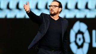 補強の必要性訴えるバレンシア指揮官「中盤の選手獲得はチームにとって非常に重要だ」