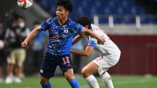 メキシコ戦は「久保建英トップ、旗手怜央トップ下…」。スペインの名指導者から日本への提案