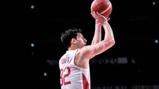 東京五輪で大きな経験値を得たシェーファーアヴィ幸樹「通用する部分もあったと同時に…」