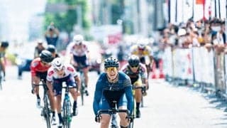 JCLロードレースツアー2021第4戦レポート