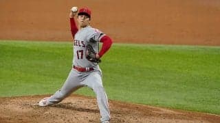 【MLB】「唯一の弱点に対応した」　大谷翔平、安定感抜群の6勝目＆脅威の“数値”に米驚愕