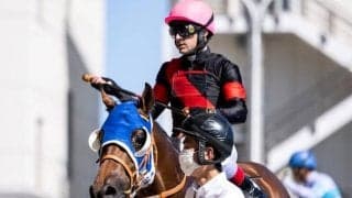 【レパードS】ルコルセール　ロードカナロアの血で覚醒した生粋のダート血脈