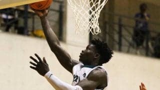 今大会の1試合個人得点ランキングは？ 夏の全国で輝いた“点取り屋”たち／インターハイ2021男子