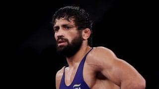 五輪レスリングで対戦相手に噛みつき　決定的瞬間に海外波紋「即座に失格にすべき」