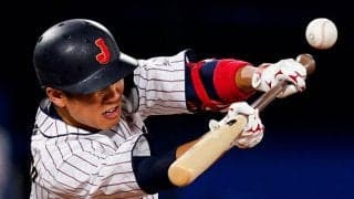 侍ジャパンは「石橋野球だった」　韓国メディアが見た日本の強さとは？