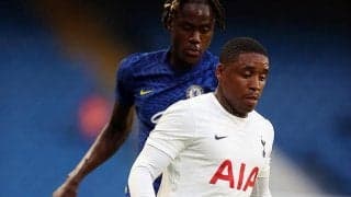 ヌーノがチェルシー戦を総括　「タフだったが、我々にとって良いゲーム」