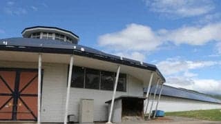 代表の切符を手にし涙…北海道で行われたジョッキーベイビーズ予選