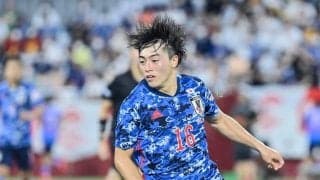 【東京オリンピックサッカー】残り一戦の激論(4)「運命を分けたスローイン」「日本も本当の戦いができるようになった」