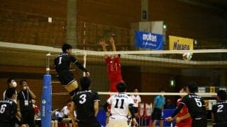 インターハイ男子　準決勝のカードは東福岡×鎮西、清風×駿台学園