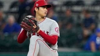 【MLB】大谷翔平の奪三振に「ドコカニイッテ～！」　実況が絶叫した“謎の日本語”に米爆笑