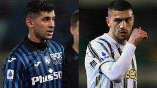 セリエA屈指の若手CB2人の去就決着へ!　ロメロがスパーズ、デミラルがアタランタへ