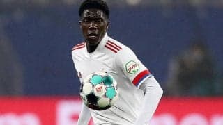 リールがU-21ベルギー代表MFオナナを獲得!　スマレ後釜担う大型ボランチ