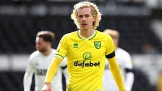 ノリッジのU-21イングランド代表が“オーバーヘッドパス”でアシスト！「マジシャンだ」