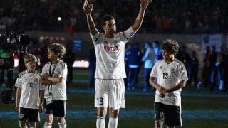 ミヒャエル・バラック氏に悲劇…18歳の次男エミリオが交通事故で急逝…