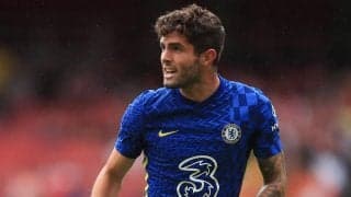 プリシッチが移籍？ ナイキからプーマに乗り換えか